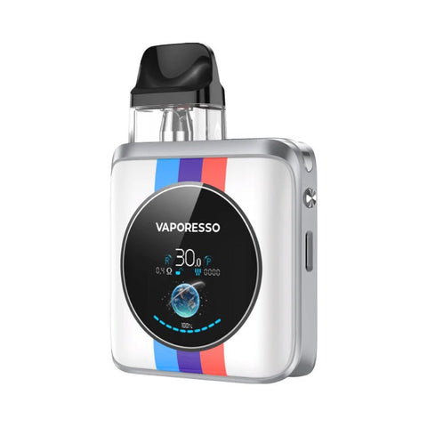 Vaporesso XROS 4 Nano Pod Kit - Topvapewholesale