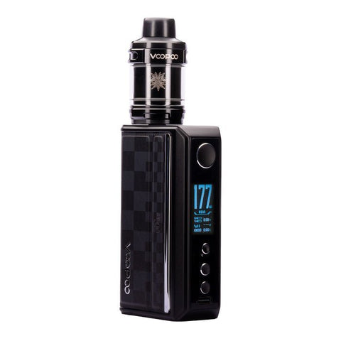 Voopoo Drag 5 Vape Kit - Topvapewholesale