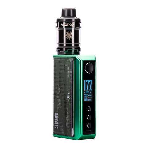 Voopoo Drag 5 Vape Kit - Topvapewholesale