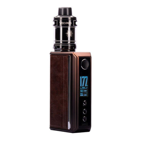 Voopoo Drag 5 Vape Kit - Topvapewholesale