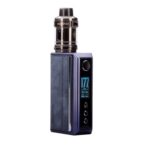 Voopoo Drag 5 Vape Kit - Topvapewholesale