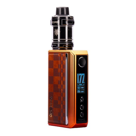 Voopoo Drag 5 Vape Kit - Topvapewholesale