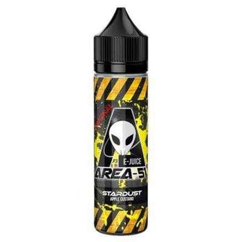 Area 51 50ml Shortfill - Topvapewholesale