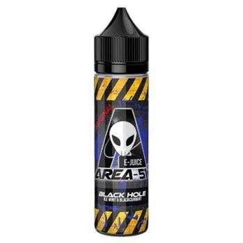 Area 51 50ml Shortfill - Topvapewholesale