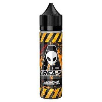 Area 51 50ml Shortfill - Topvapewholesale