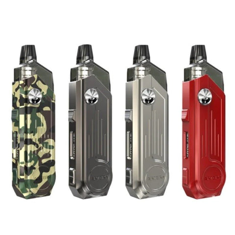 ARTERY - COLD STEEL AK47 - POD KIT - Topvapewholesale