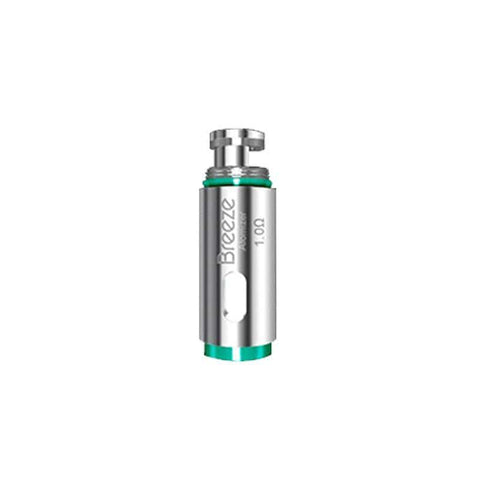 ASPIRE - BREEZE 2 - COILS - Topvapewholesale