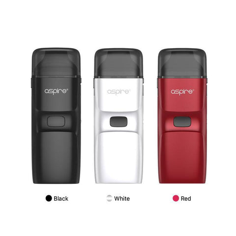 ASPIRE - BREEZE NXT - POD KIT - Topvapewholesale