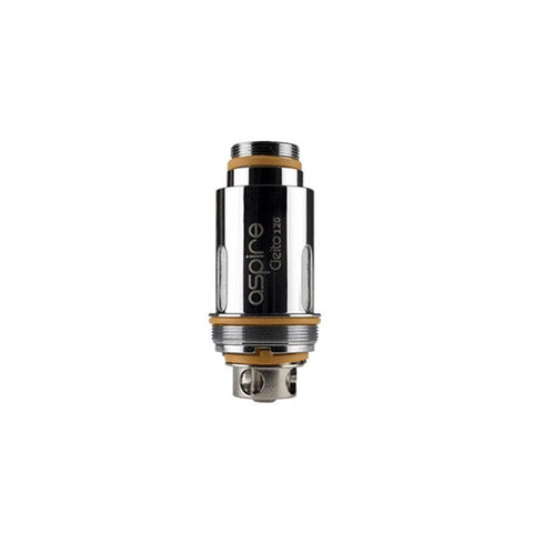 ASPIRE - CLEITO 120 - COILS - Topvapewholesale