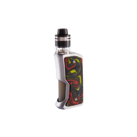 Aspire Feedlink Revvo 80w Vape Kit - Topvapewholesale