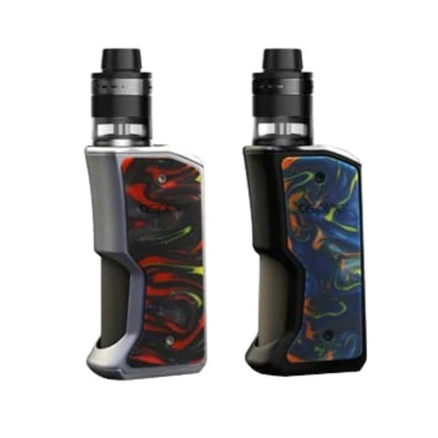 Aspire Feedlink Revvo 80w Vape Kit - Topvapewholesale