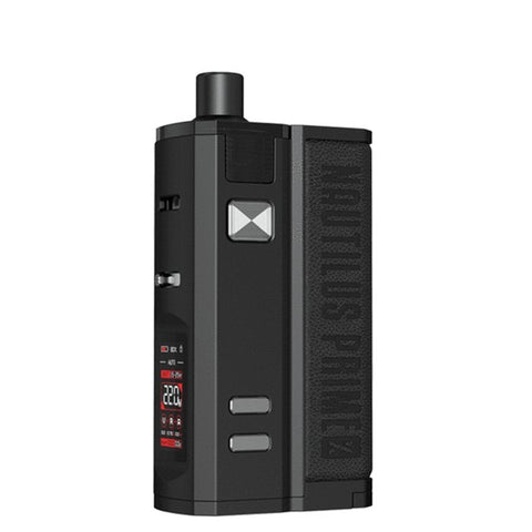 ASPIRE - NAUTILUS PRIME X - POD KIT - Topvapewholesale