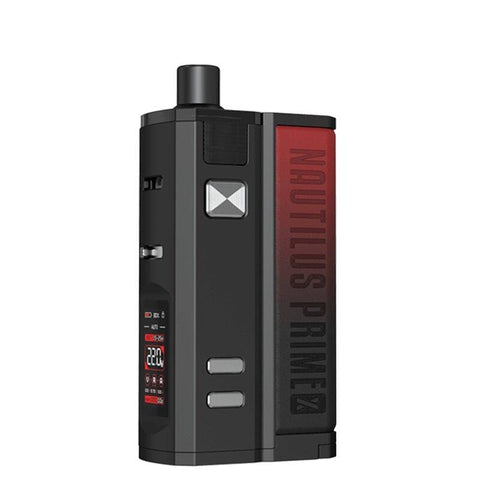 ASPIRE - NAUTILUS PRIME X - POD KIT - Topvapewholesale