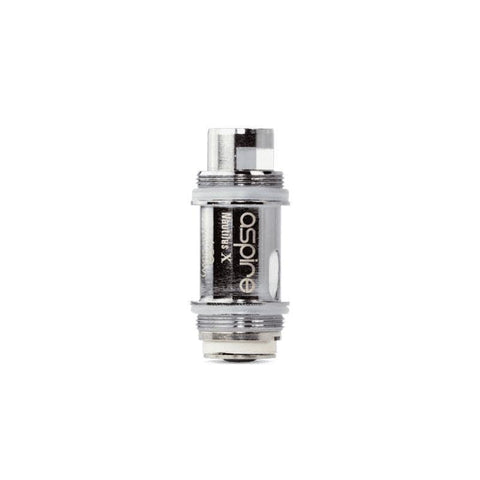 ASPIRE - NAUTILUS X - COILS - Topvapewholesale