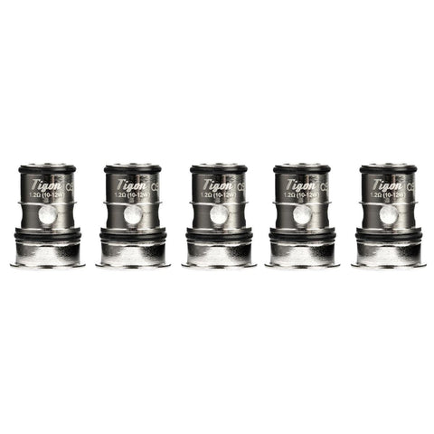 Aspire Tigon Coil - Pack of 5 - Topvapewholesale