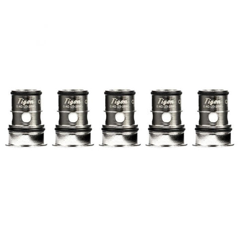 Aspire Tigon Coil - Pack of 5 - Topvapewholesale