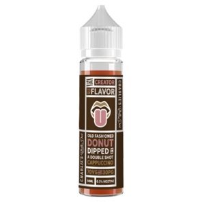 Charlie's Chalk Dust 50ml Shortfill - Topvapewholesale