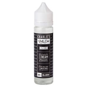 Charlie's Chalk Dust 50ml Shortfill - Topvapewholesale