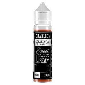 Charlie's Chalk Dust 50ml Shortfill - Topvapewholesale