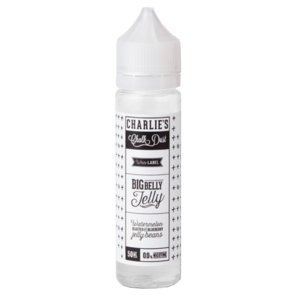 Charlie's Chalk Dust 50ml Shortfill - Topvapewholesale