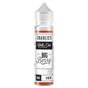 Charlie's Chalk Dust 50ml Shortfill - Topvapewholesale