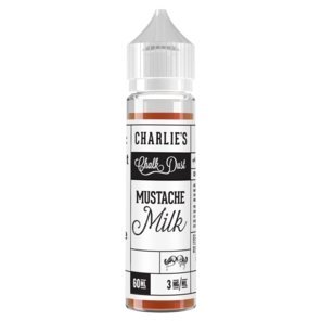 Charlie's Chalk Dust 50ml Shortfill - Topvapewholesale