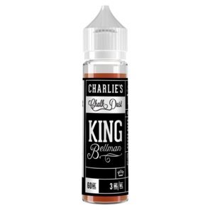 Charlie's Chalk Dust 50ml Shortfill - Topvapewholesale