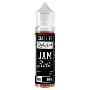 Charlie's Chalk Dust 50ml Shortfill - Topvapewholesale