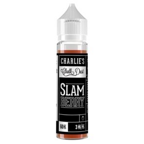 Charlie's Chalk Dust 50ml Shortfill - Topvapewholesale