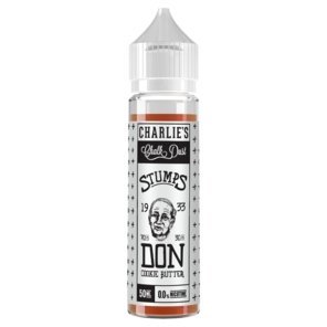 Charlie's Chalk Dust 50ml Shortfill - Topvapewholesale