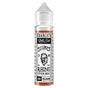 Charlie's Chalk Dust 50ml Shortfill - Topvapewholesale