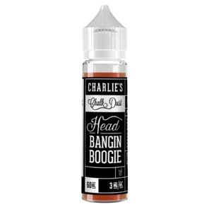 Charlie's Chalk Dust 50ml Shortfill - Topvapewholesale