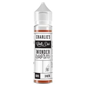 Charlie's Chalk Dust 50ml Shortfill - Topvapewholesale