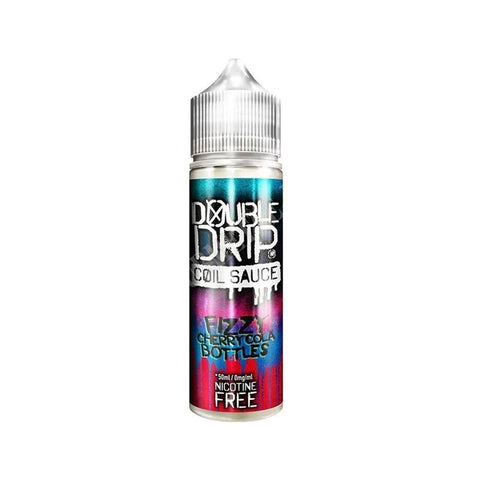 Double Drip 50ml Shortfill - Topvapewholesale