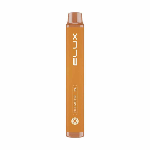 Elux Legend Mini Disposable Vape Pen - 600 Puffs | Pack of 10 - Topvapewholesale