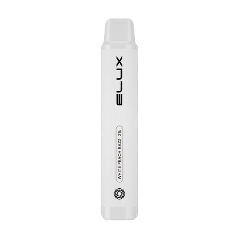 Elux Pro 600 Puffs Disposable Vape Pod Box of 10 - Topvapewholesale