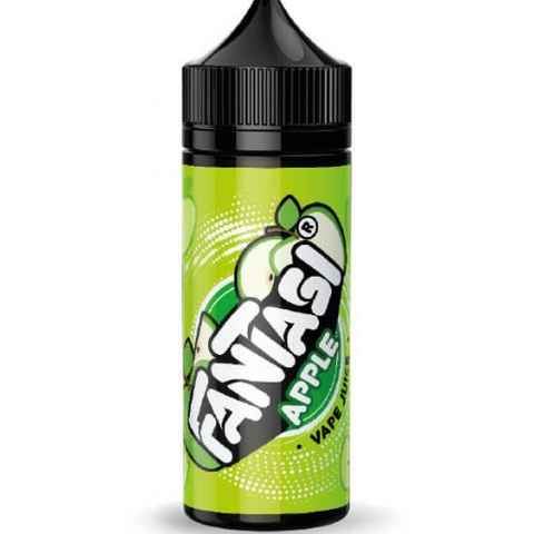 Fantasi 100ml Shortfill - Topvapewholesale