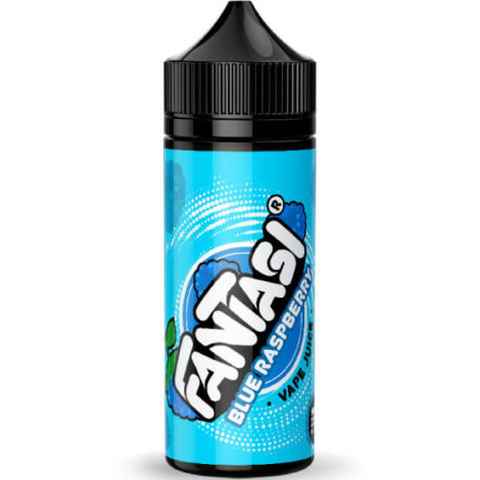 Fantasi 100ml Shortfill - Topvapewholesale