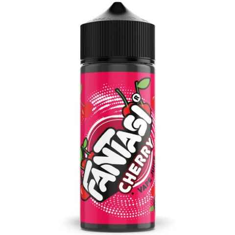 Fantasi 100ml Shortfill - Topvapewholesale