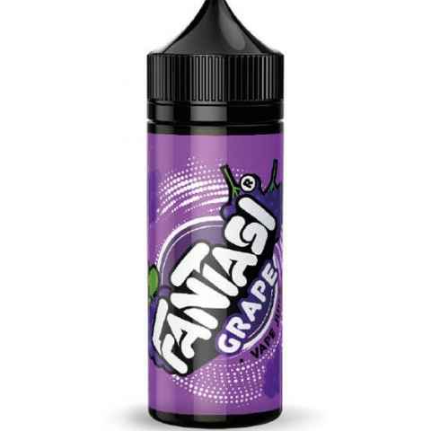 Fantasi 100ml Shortfill - Topvapewholesale