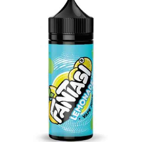 Fantasi 100ml Shortfill - Topvapewholesale