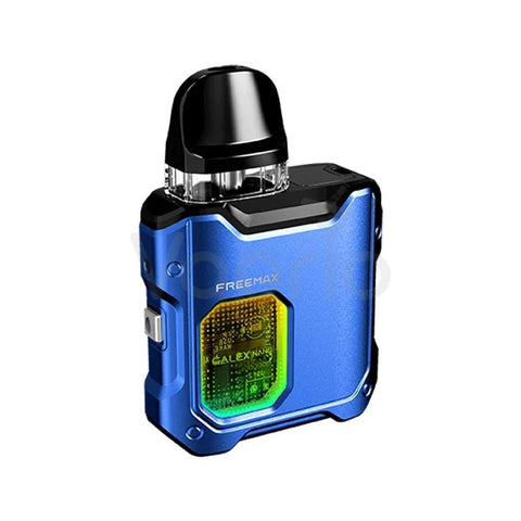 Freemax Galex Nano Pod Kit - Topvapewholesale