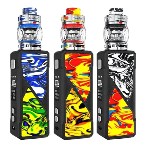 FREEMAX - MAXUS 100W - VAPE KIT - Topvapewholesale