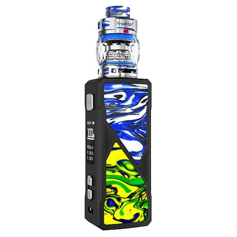 FREEMAX - MAXUS 100W - VAPE KIT - Topvapewholesale