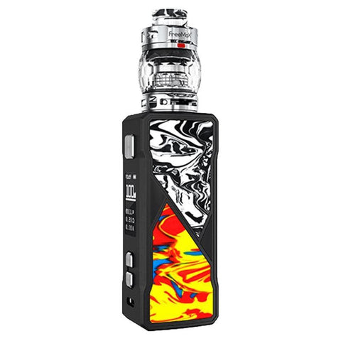 FREEMAX - MAXUS 100W - VAPE KIT - Topvapewholesale