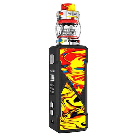 FREEMAX - MAXUS 100W - VAPE KIT - Topvapewholesale