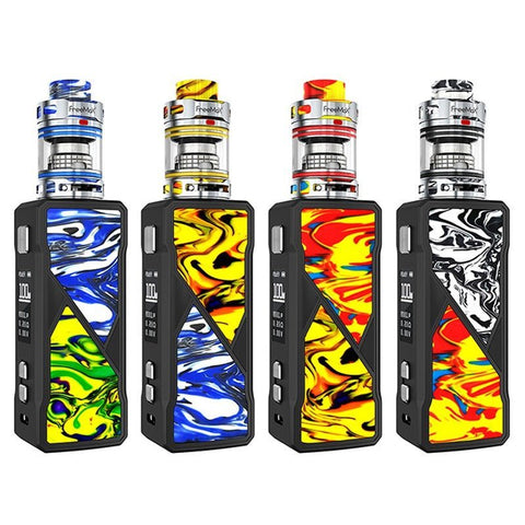 FREEMAX - MAXUS 100W - VAPE KIT - Topvapewholesale