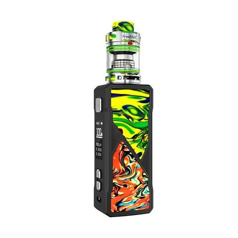 FREEMAX - MAXUS 100W - VAPE KIT - Topvapewholesale