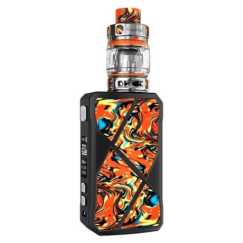 FREEMAX - MAXUS 200W - VAPE KIT - Topvapewholesale