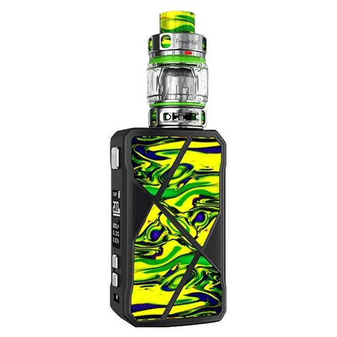 FREEMAX - MAXUS 200W - VAPE KIT - Topvapewholesale